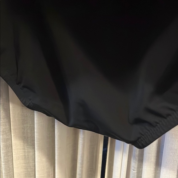 Black Women's Swim skirt - Picture 4 of 8